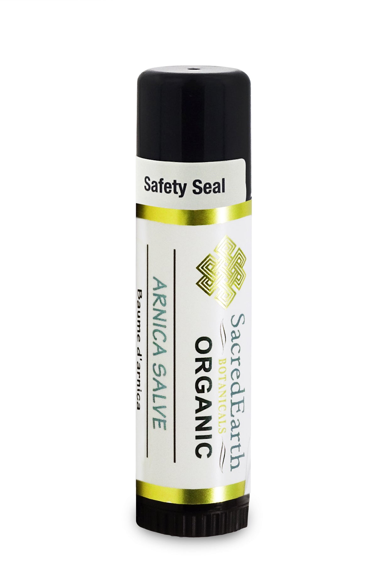 Organic Arnica Salve by SacredEarth Botanicals